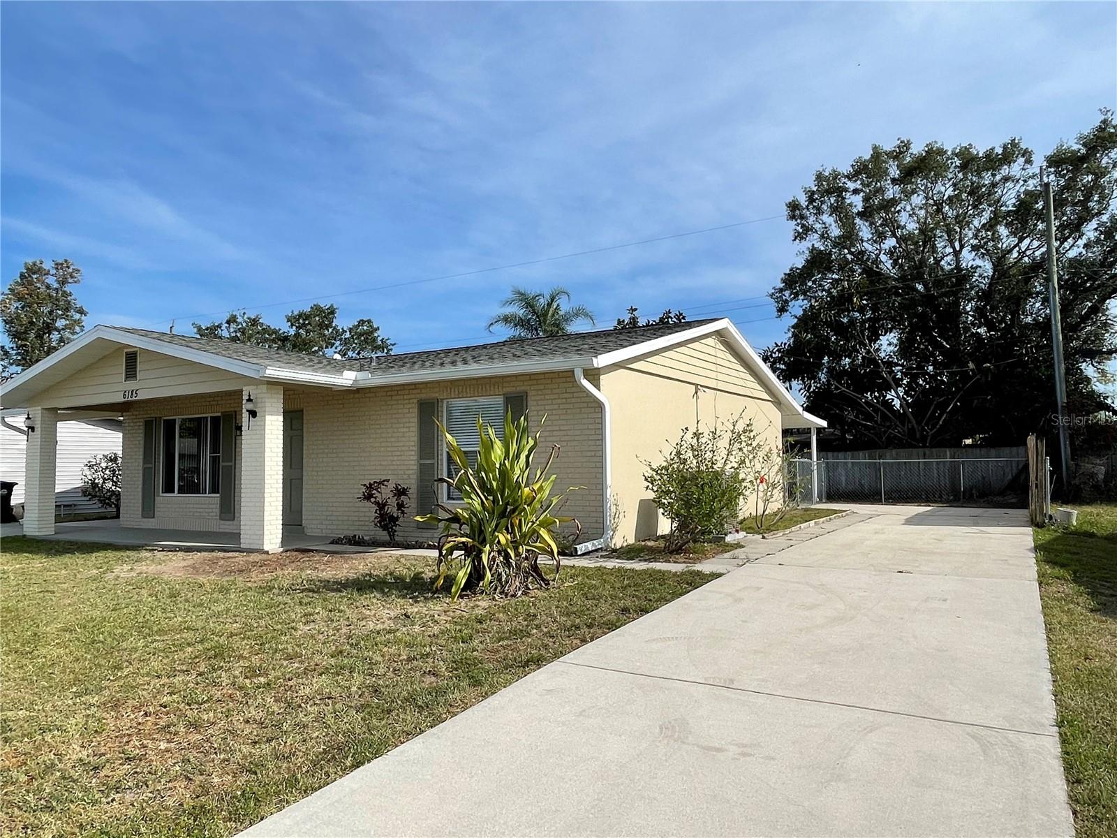 PORT CHARLOTTE SUB 03 - Residential Lease