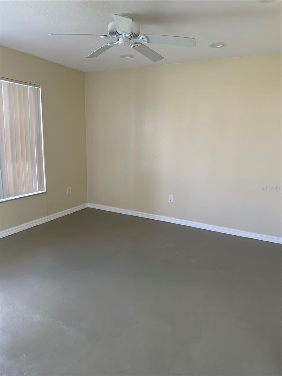 PORT CHARLOTTE SUB 03 - Residential Lease