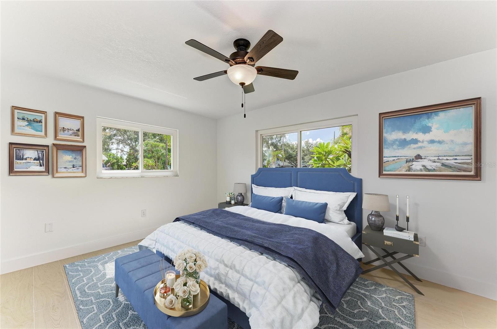 GULF & BAY ESTATES UNIT 4 CORR - Residential