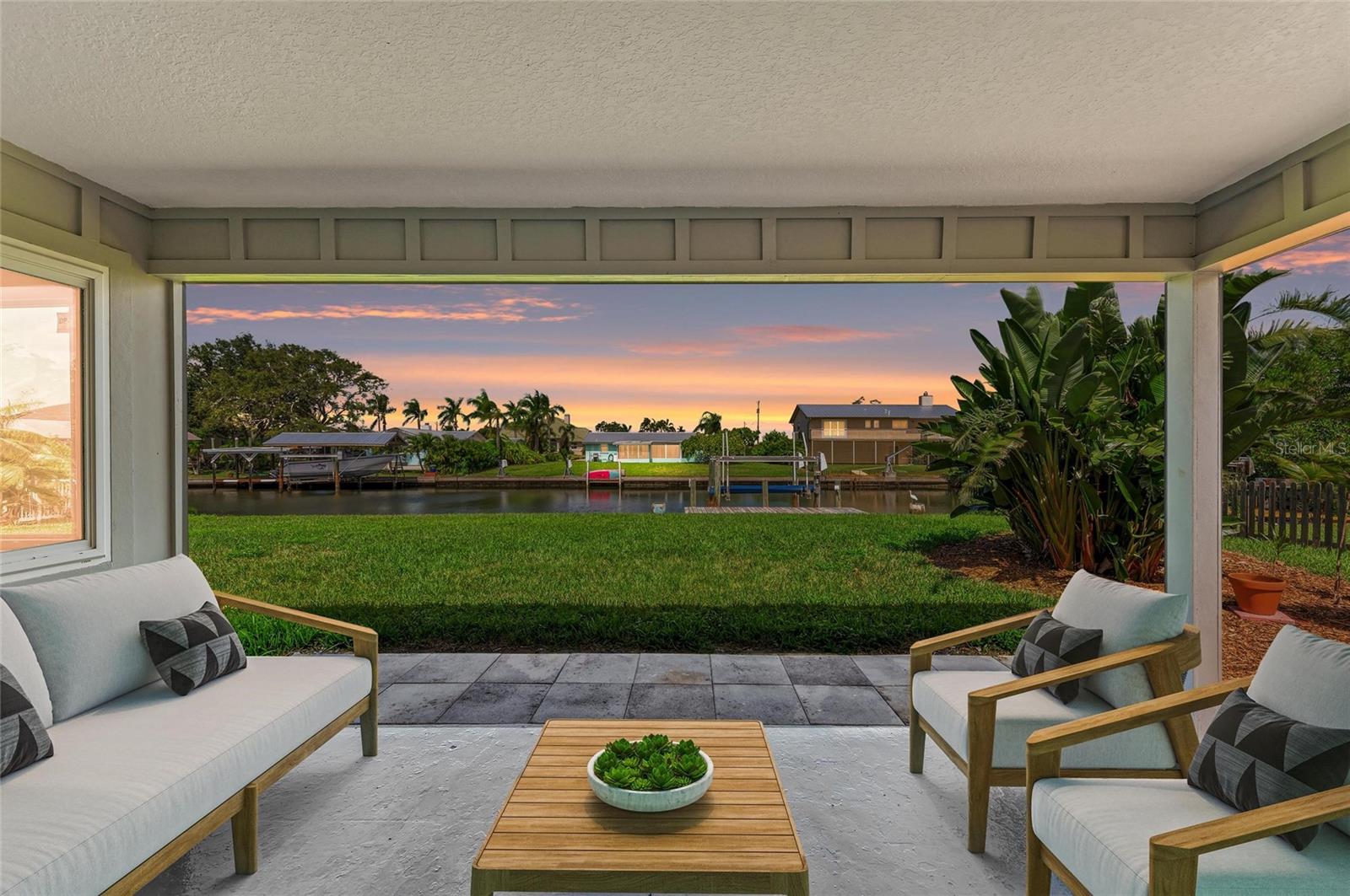 GULF & BAY ESTATES UNIT 4 CORR - Residential