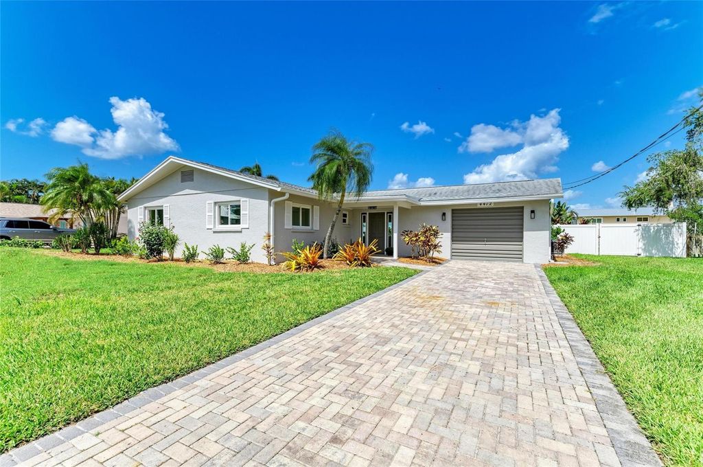 Photo of 4412 Dolphin Lane, Palmetto, FL 34221 (MLS # A4667535)