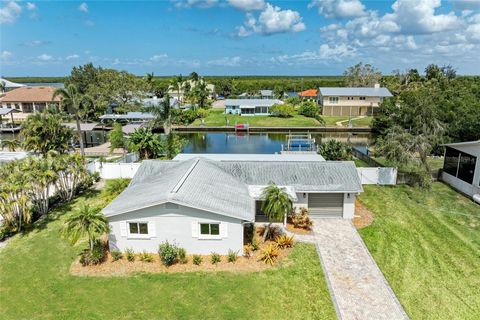 Photo of 4412 Dolphin Lane, Palmetto, FL 34221 (MLS # A4667535)