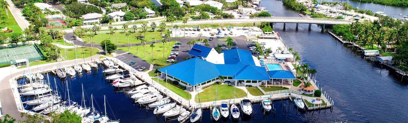 GULF & BAY ESTATES UNIT 4 CORR - Residential