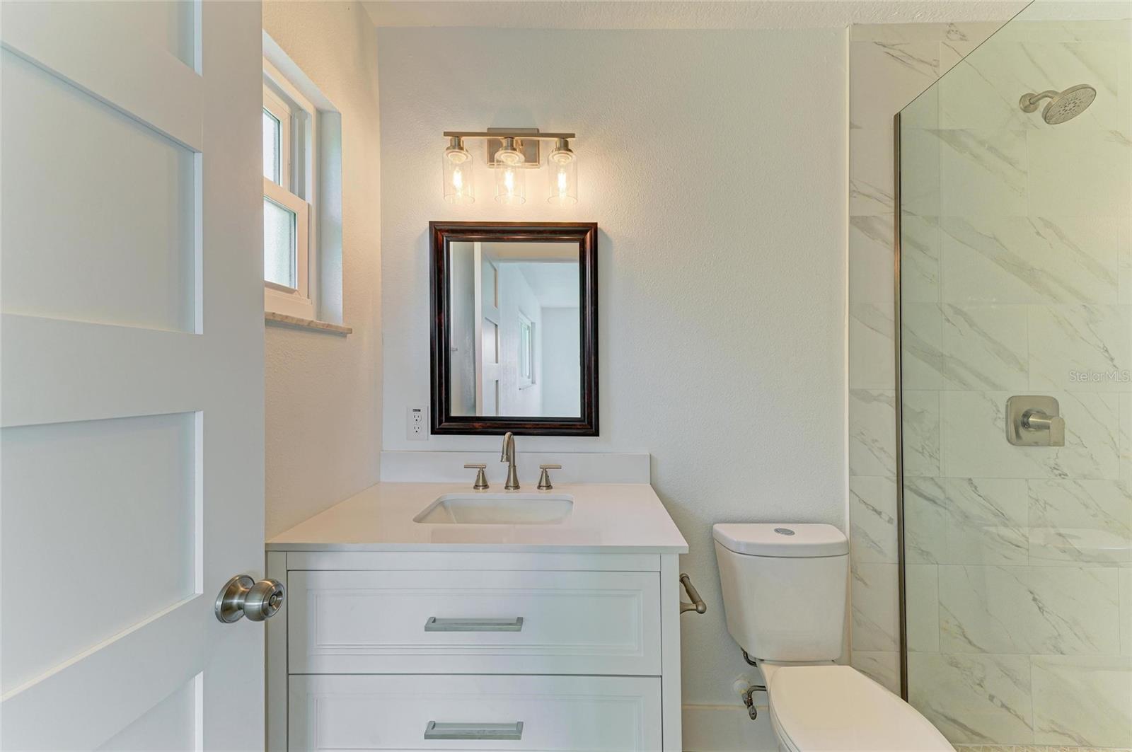 GULF & BAY ESTATES UNIT 4 CORR - Residential