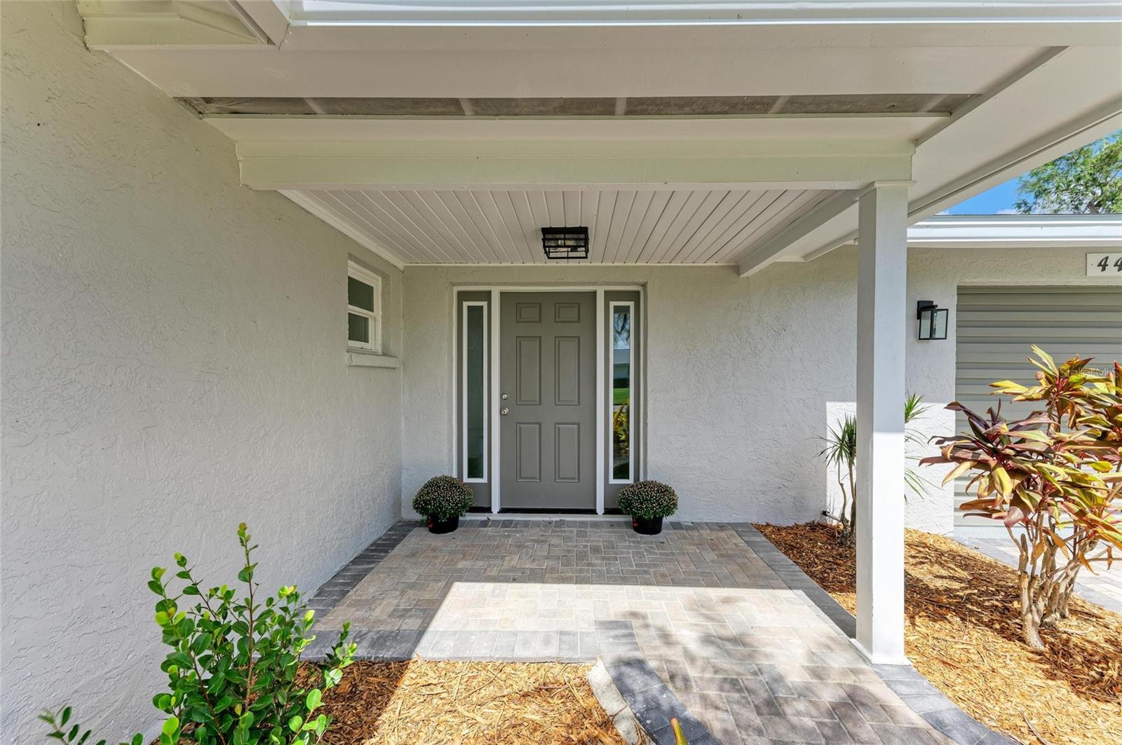 GULF & BAY ESTATES UNIT 4 CORR - Residential