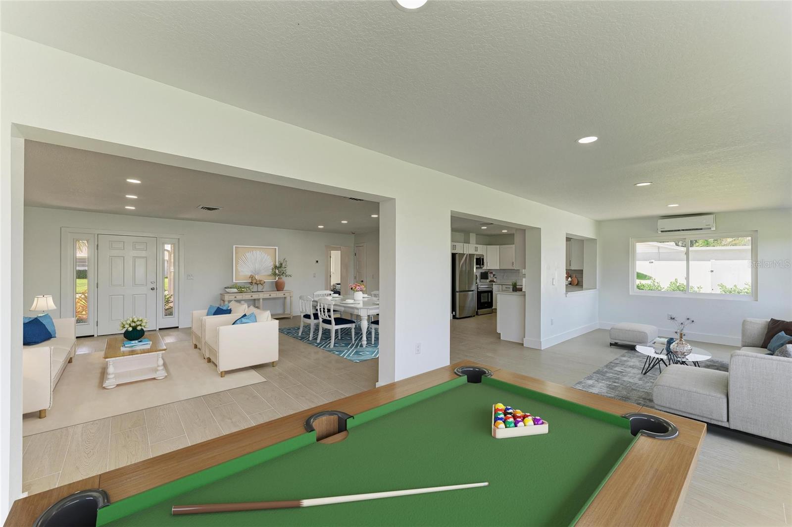 GULF & BAY ESTATES UNIT 4 CORR - Residential