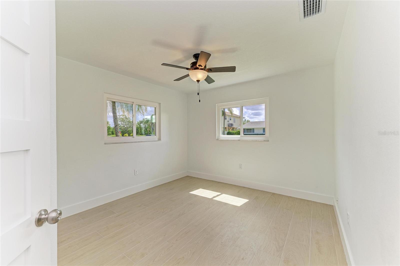 GULF & BAY ESTATES UNIT 4 CORR - Residential