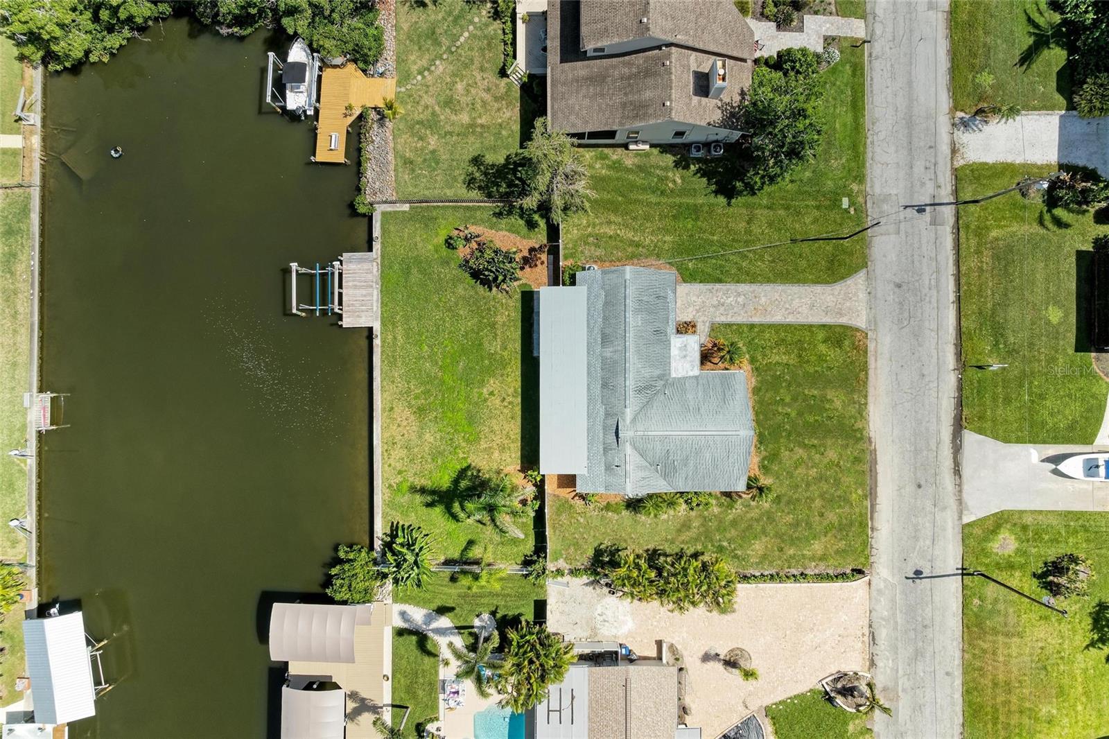 GULF & BAY ESTATES UNIT 4 CORR - Residential