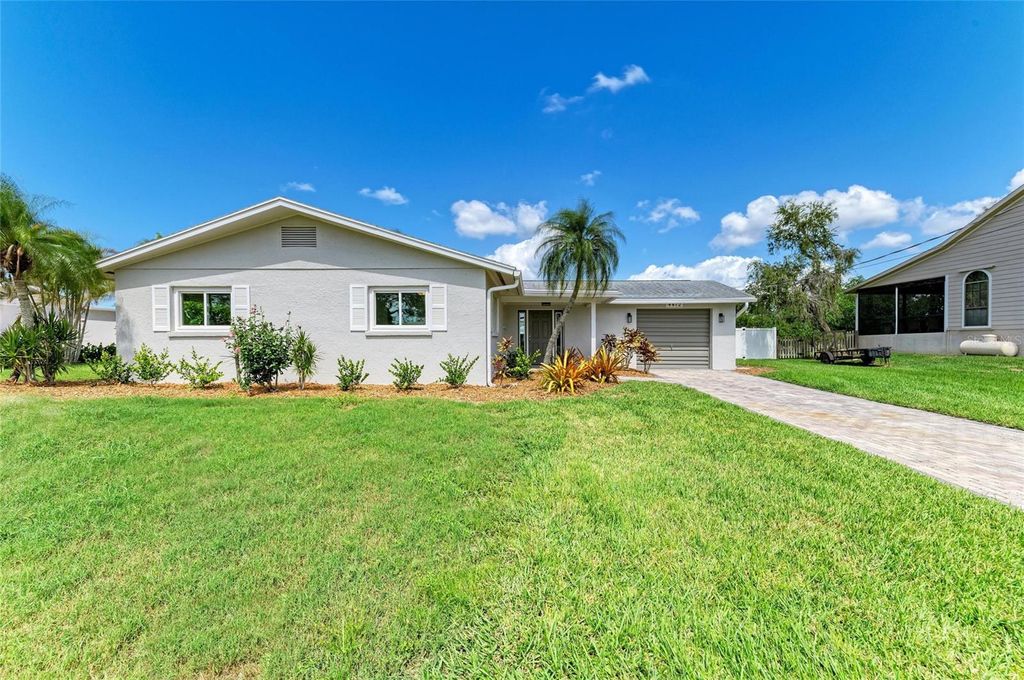 Photo of 4412 Dolphin Lane, Palmetto, FL 34221 (MLS # A4667535)