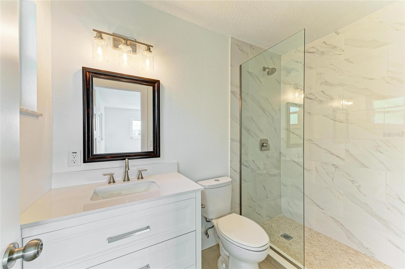 GULF & BAY ESTATES UNIT 4 CORR - Residential
