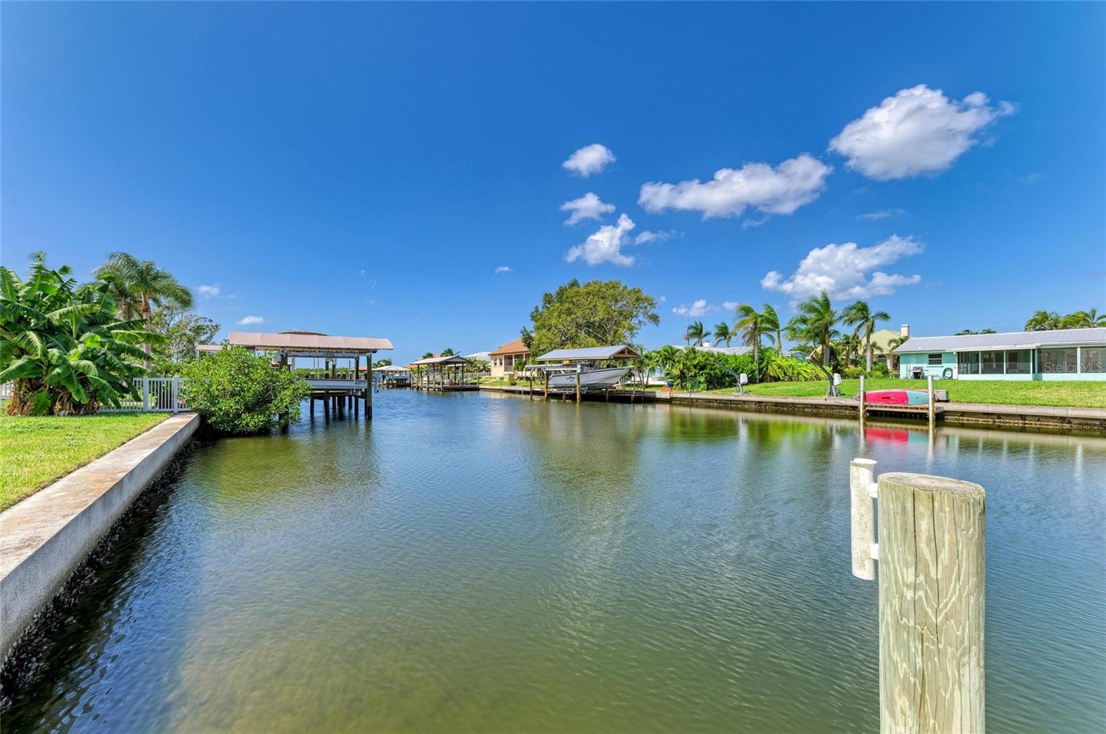 GULF & BAY ESTATES UNIT 4 CORR - Residential