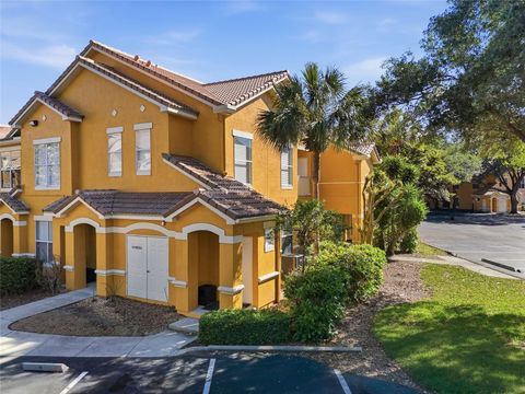 Photo of 8843 Villa View Circle #204, Orlando, FL 32821 (MLS # O6400389)