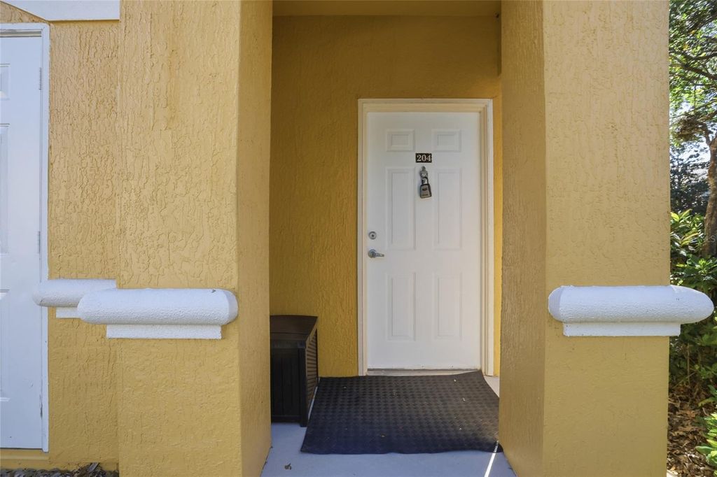 Photo of 8843 Villa View Circle #204, Orlando, FL 32821 (MLS # O6400389)