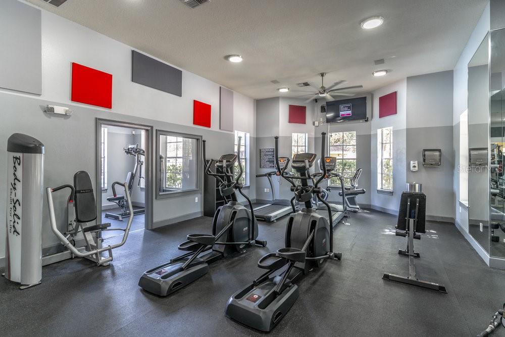 MIRABELLA CONDO - Residential