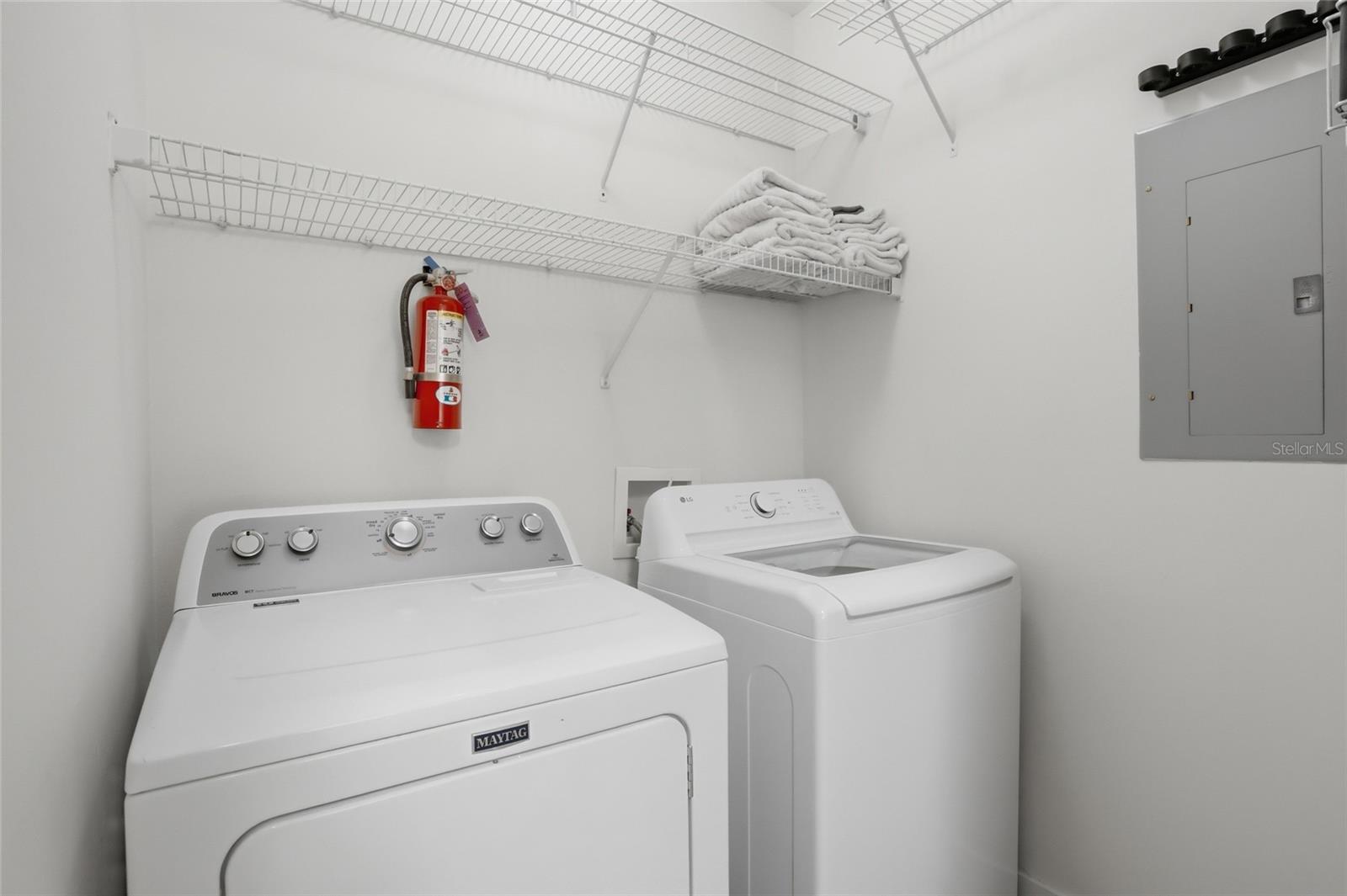 MIRABELLA CONDO - Residential