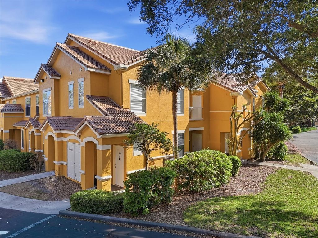 Photo of 8843 Villa View Circle #204, Orlando, FL 32821 (MLS # O6400389)