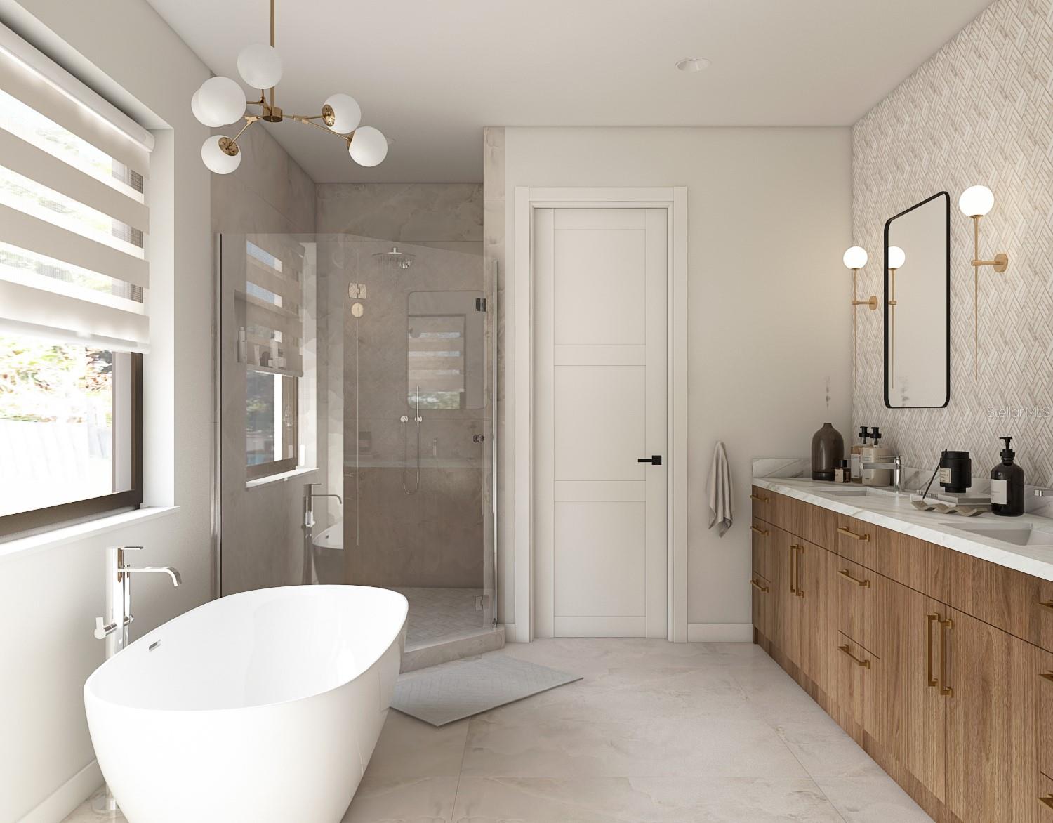 PASADENA ISLE - Residential