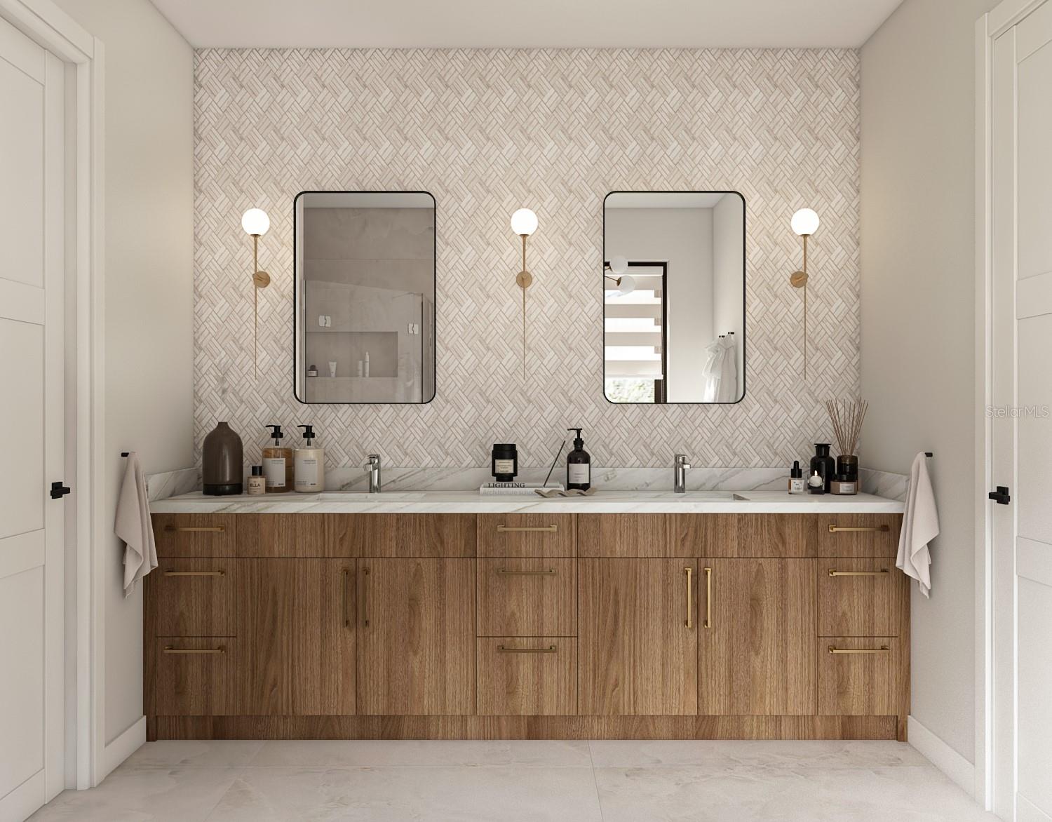 PASADENA ISLE - Residential