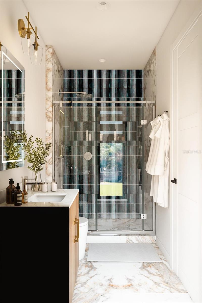 PASADENA ISLE - Residential