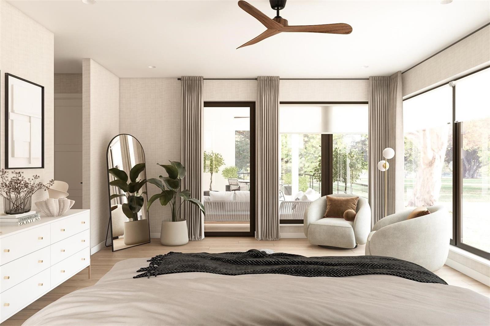 PASADENA ISLE - Residential