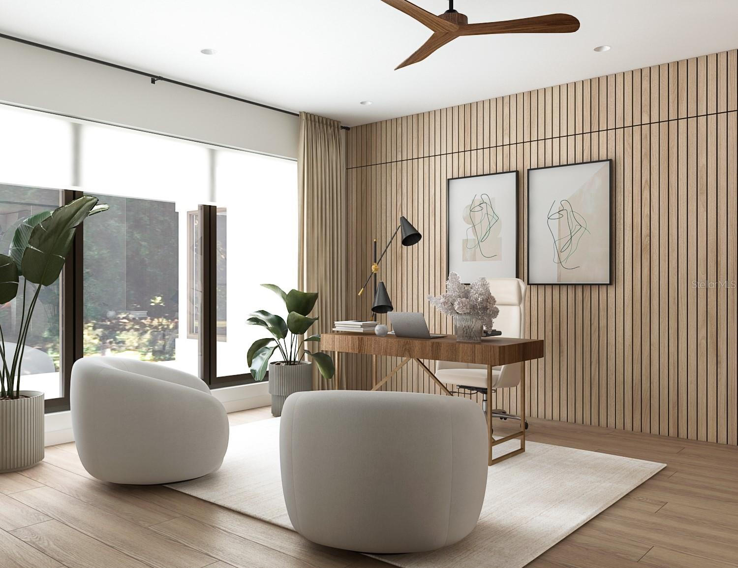 PASADENA ISLE - Residential