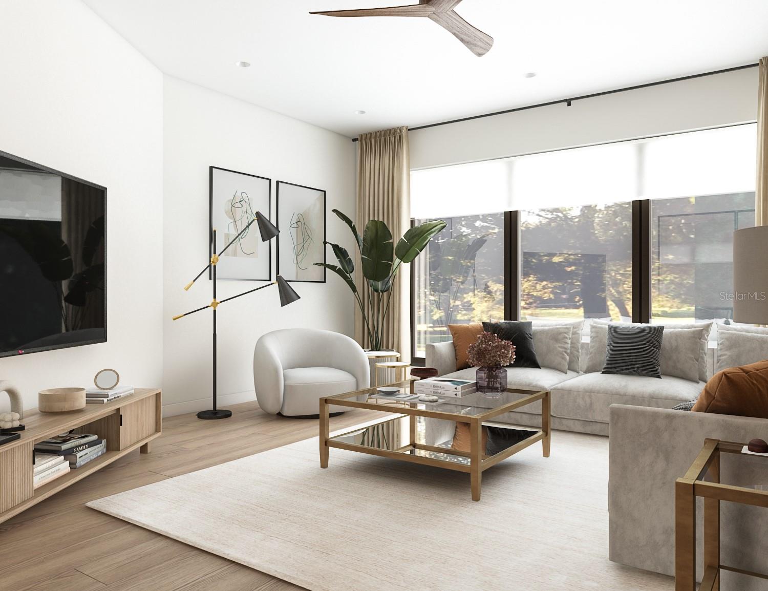 PASADENA ISLE - Residential