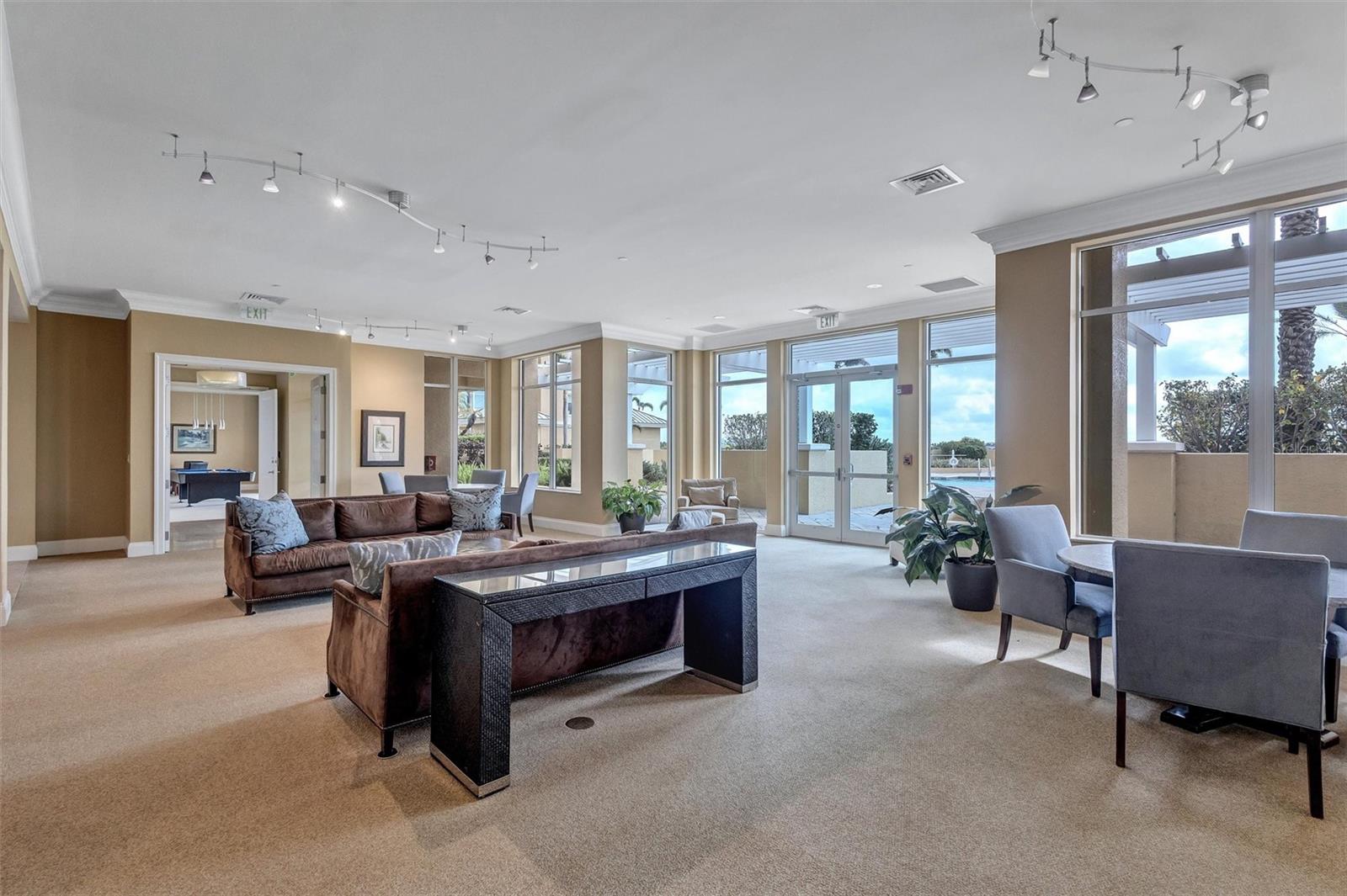 BEL MARE PH I - Residential