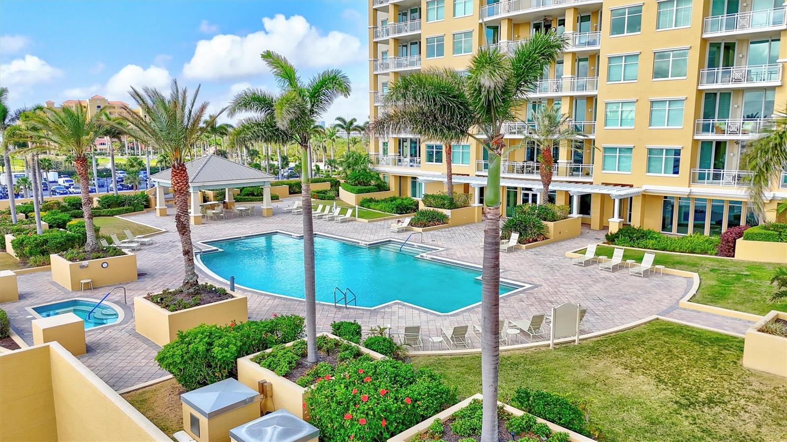 BEL MARE PH I - Residential