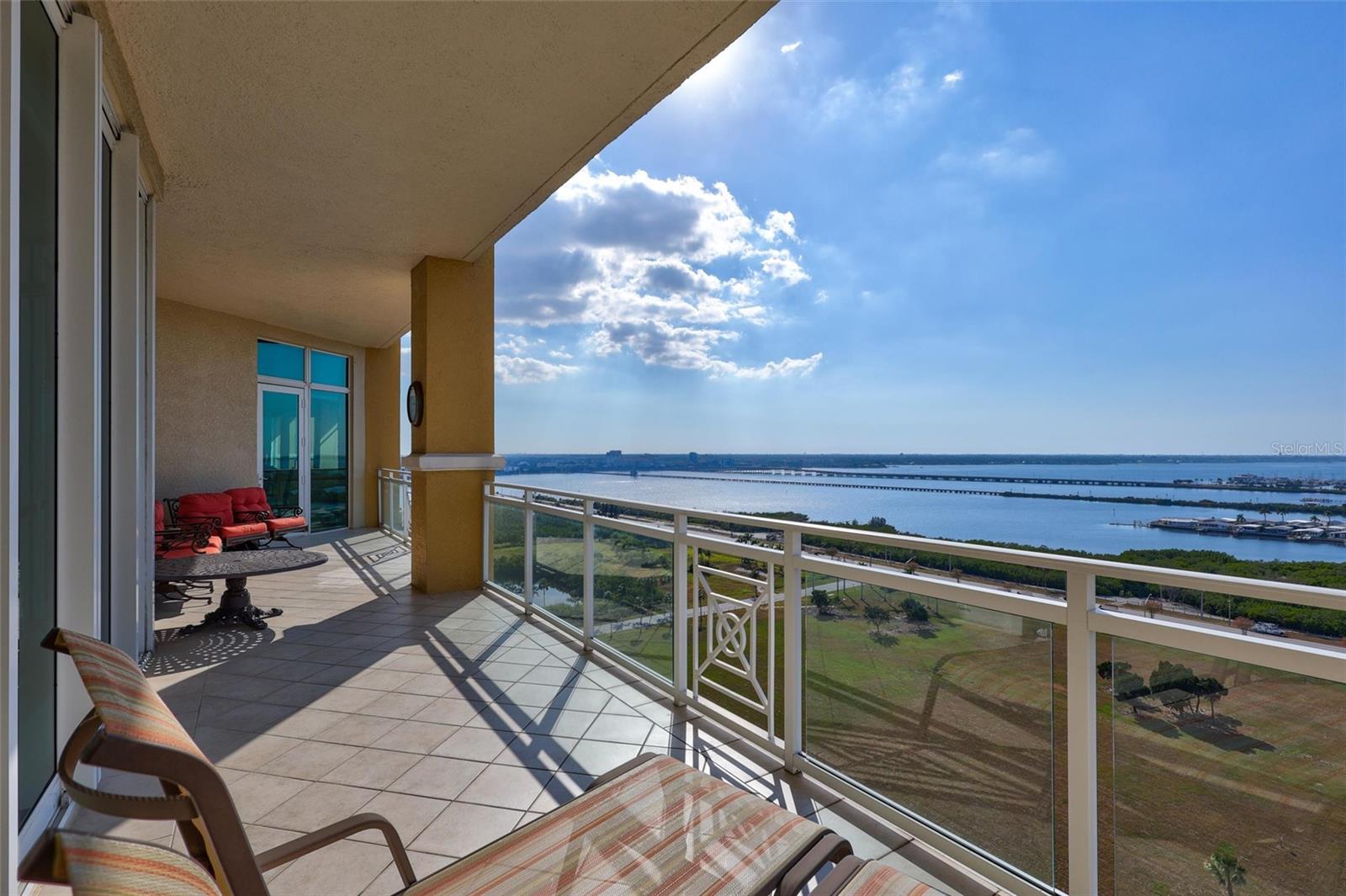 BEL MARE PH I - Residential