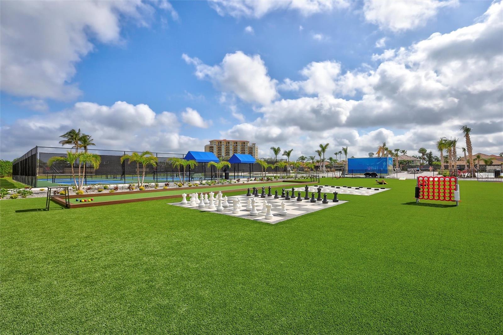 BEL MARE PH I - Residential