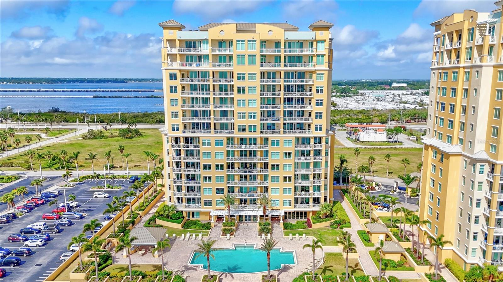 BEL MARE PH I - Residential