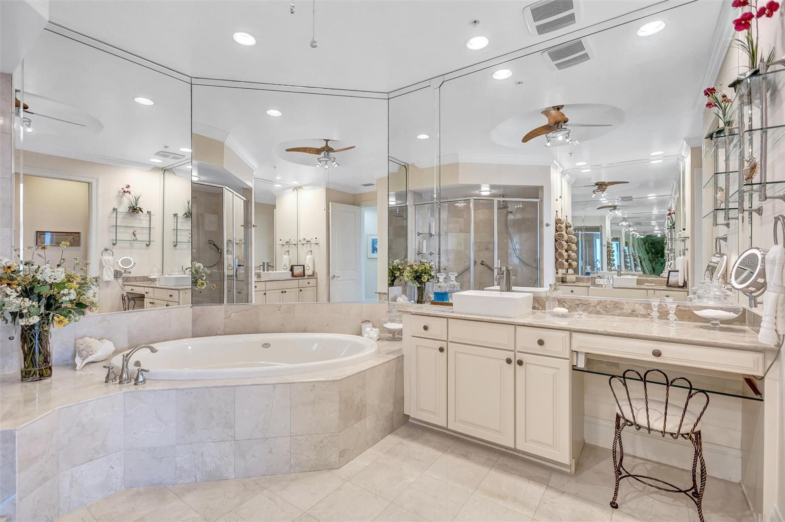 BEL MARE PH I - Residential