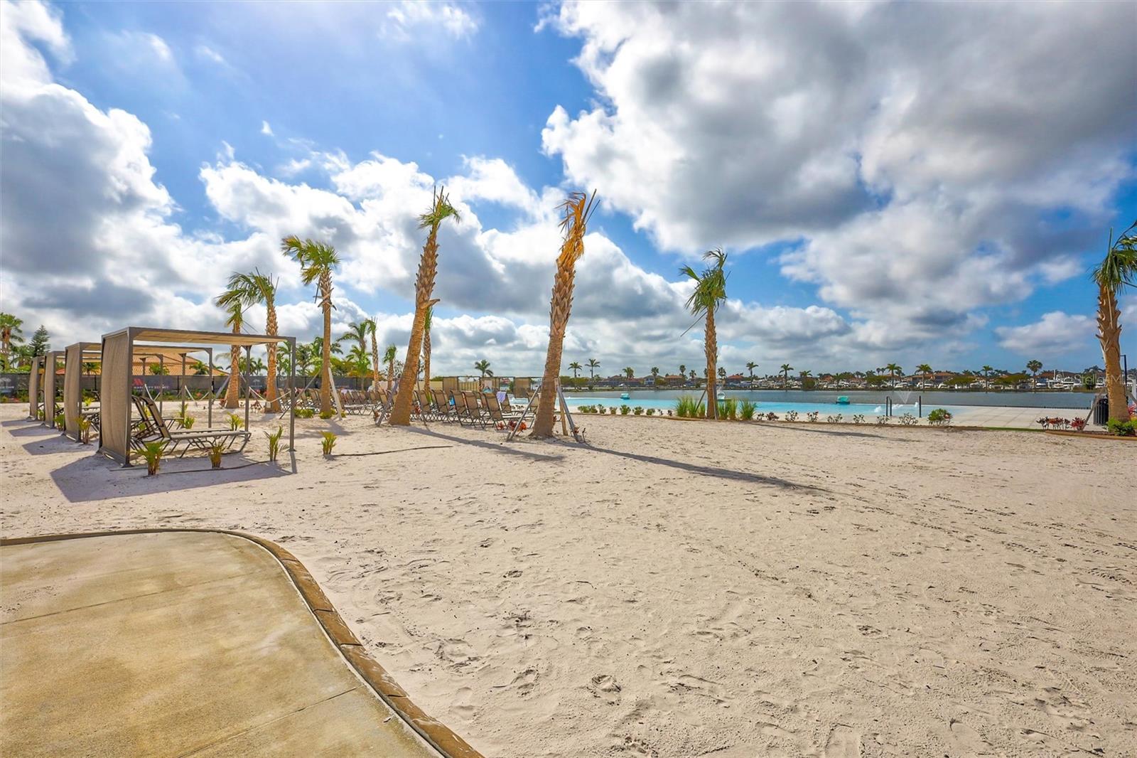 BEL MARE PH I - Residential