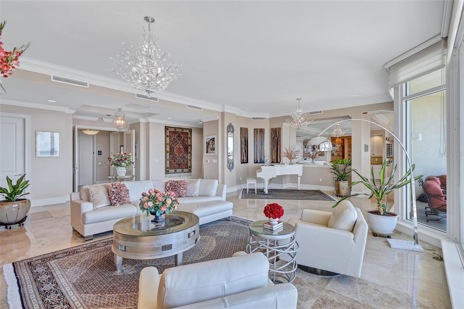 BEL MARE PH I - Residential