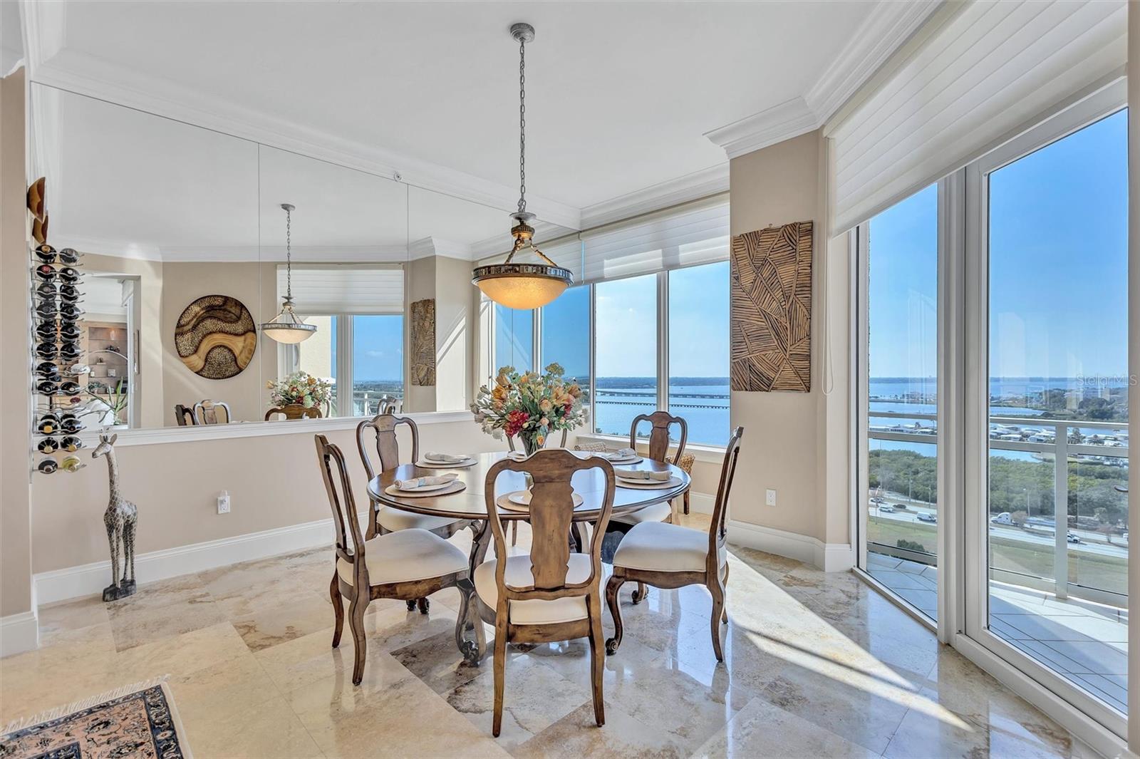 BEL MARE PH I - Residential