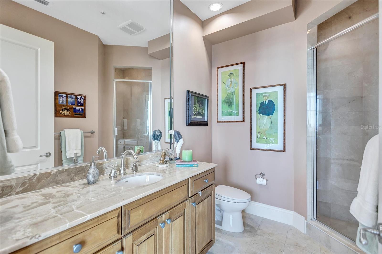 BEL MARE PH I - Residential