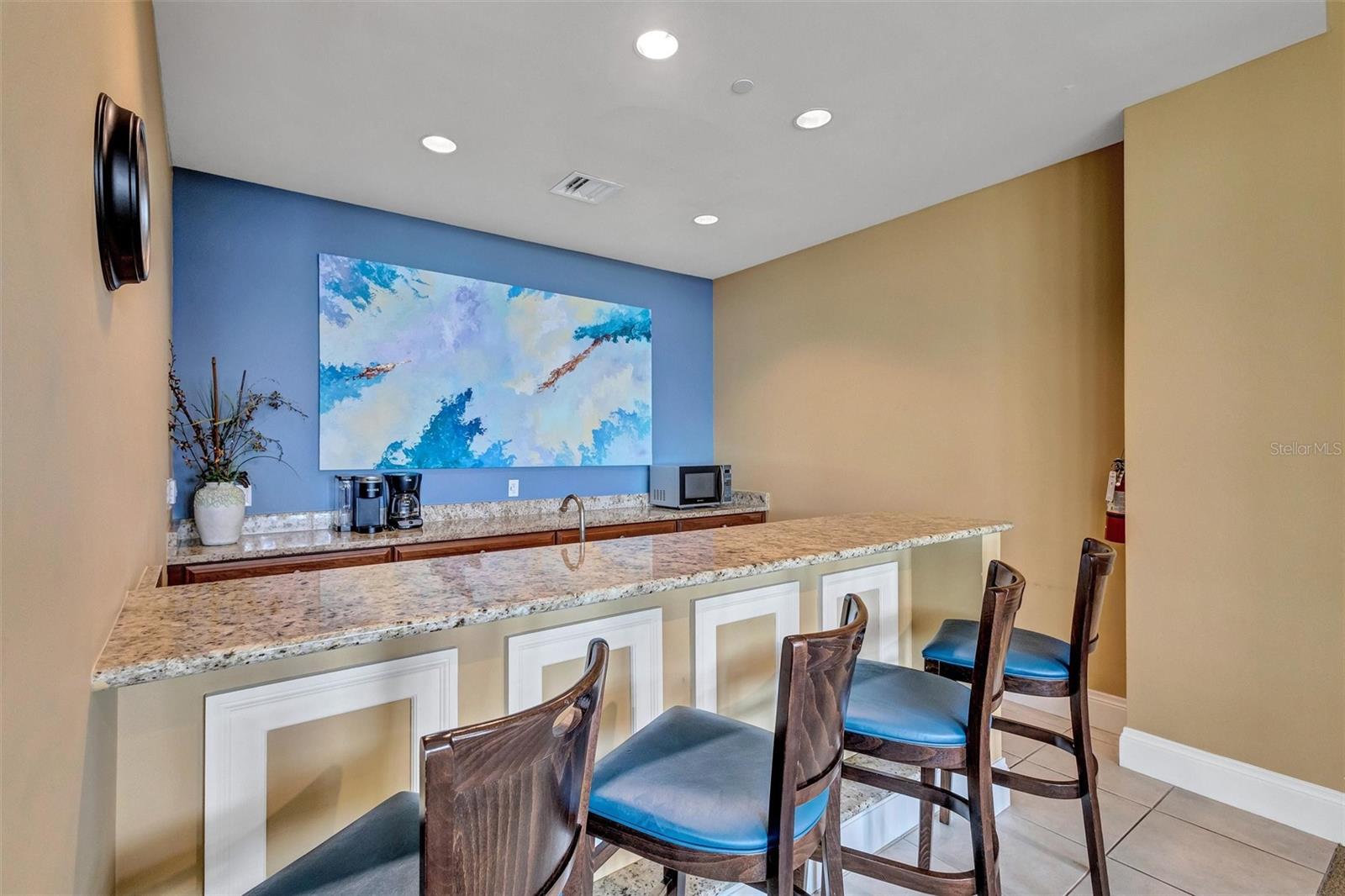 BEL MARE PH I - Residential