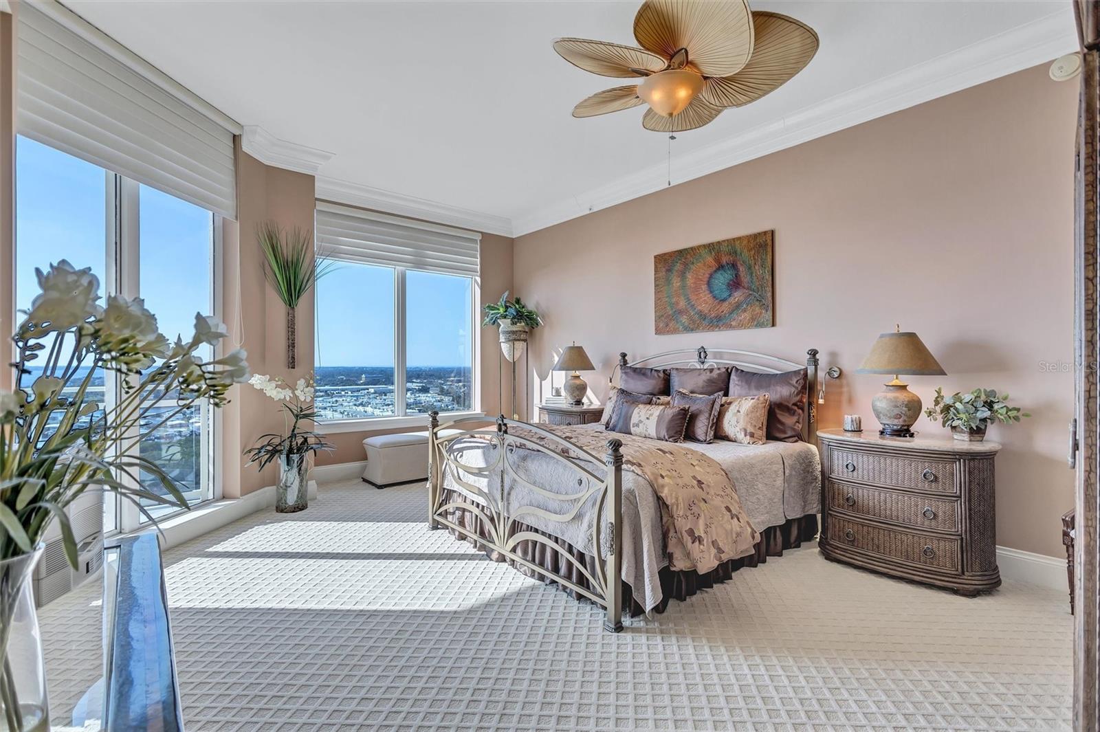 BEL MARE PH I - Residential