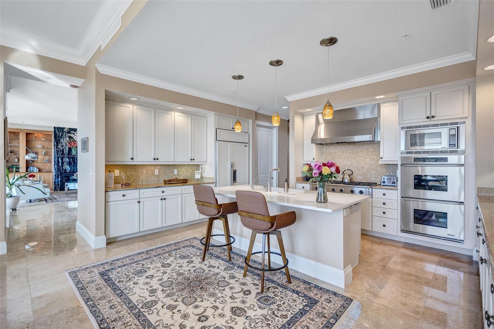 BEL MARE PH I - Residential