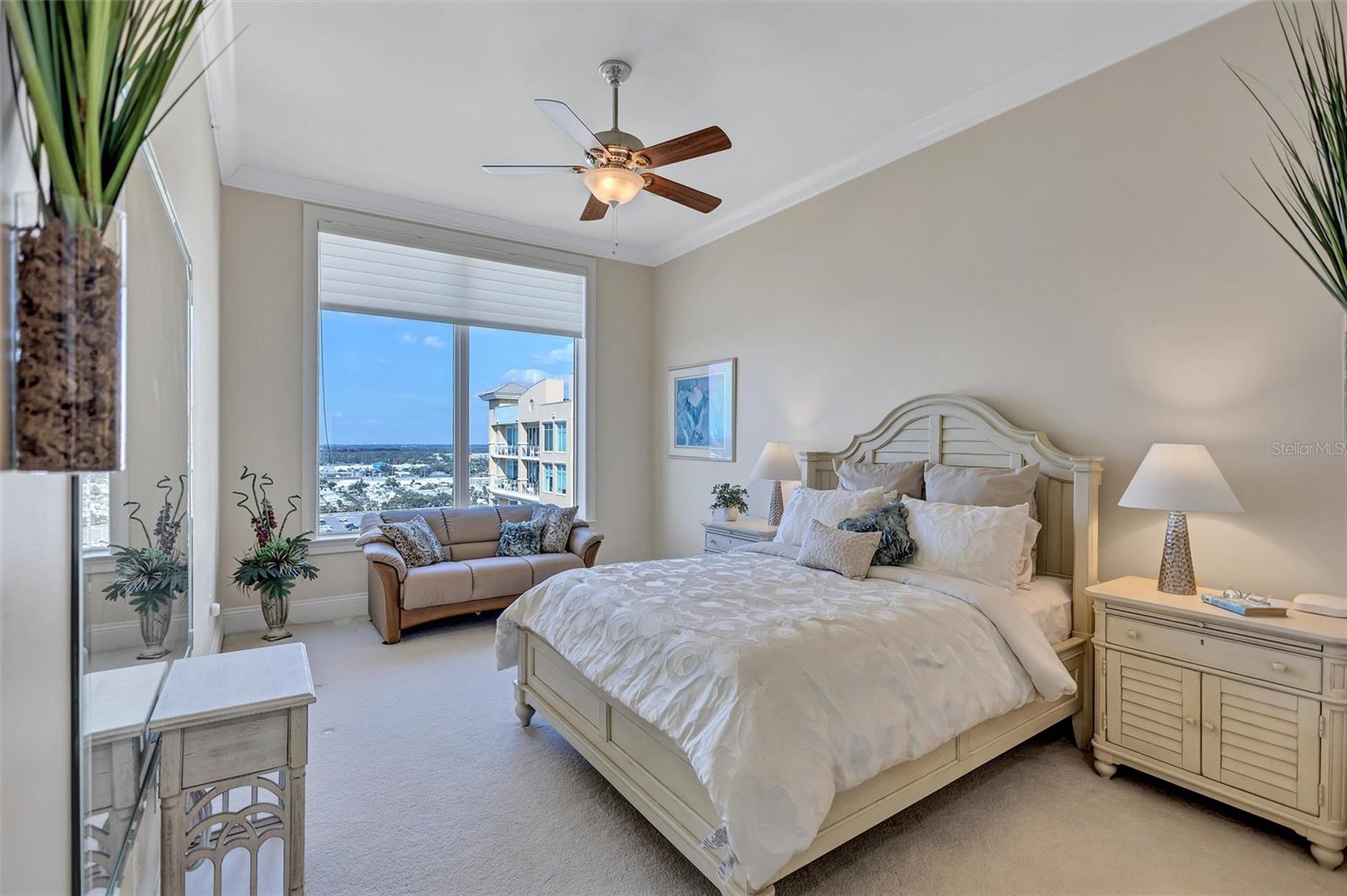 BEL MARE PH I - Residential