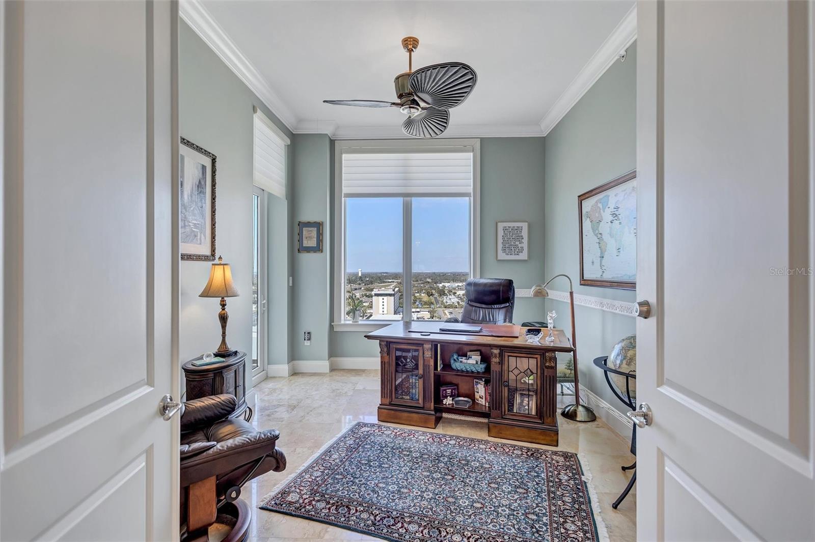 BEL MARE PH I - Residential