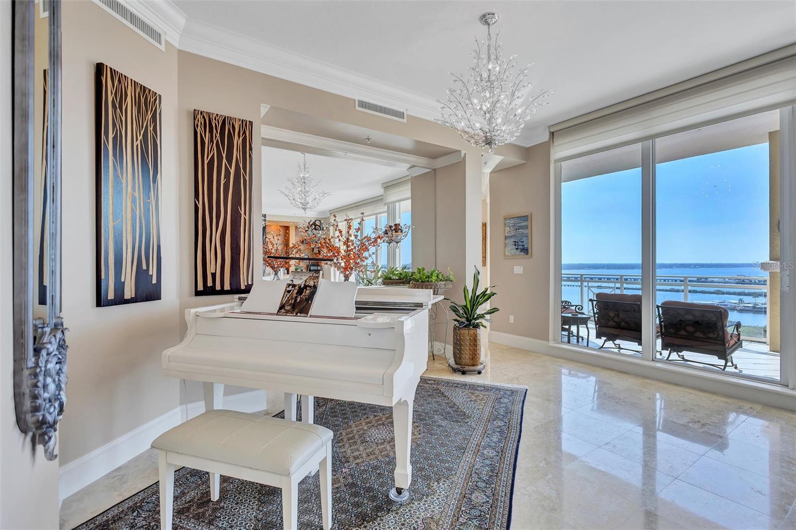 BEL MARE PH I - Residential