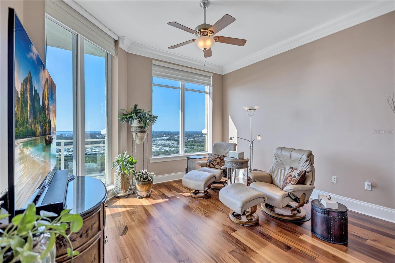 BEL MARE PH I - Residential