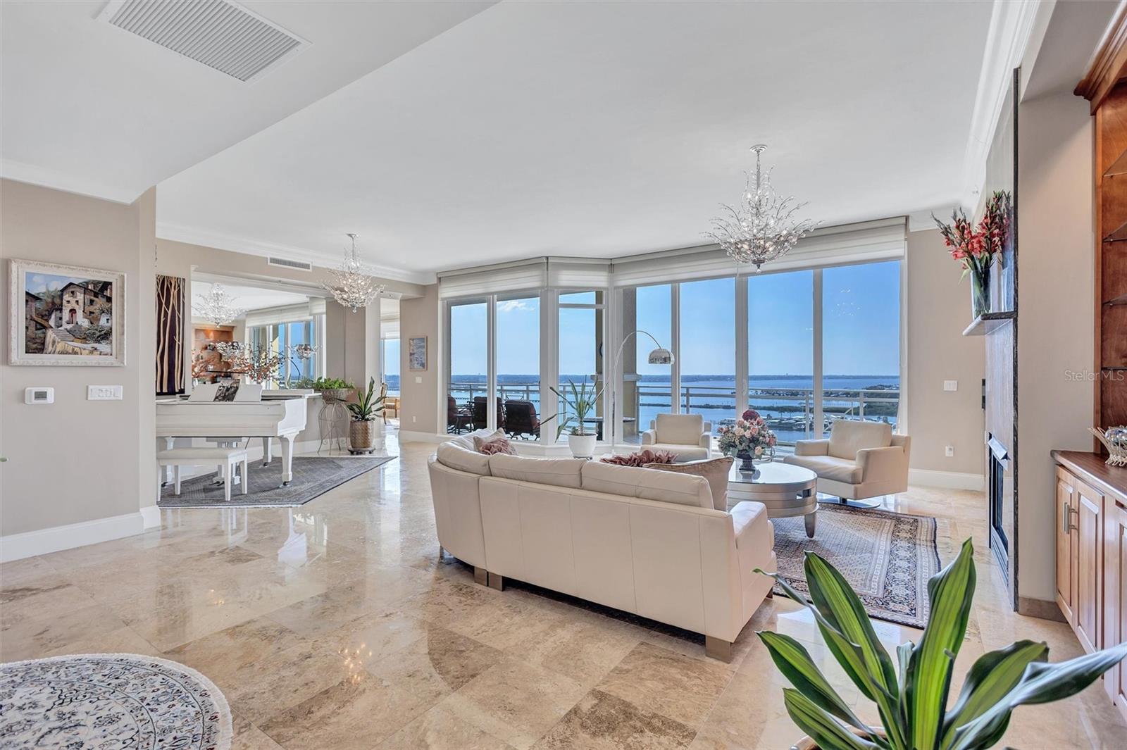 BEL MARE PH I - Residential