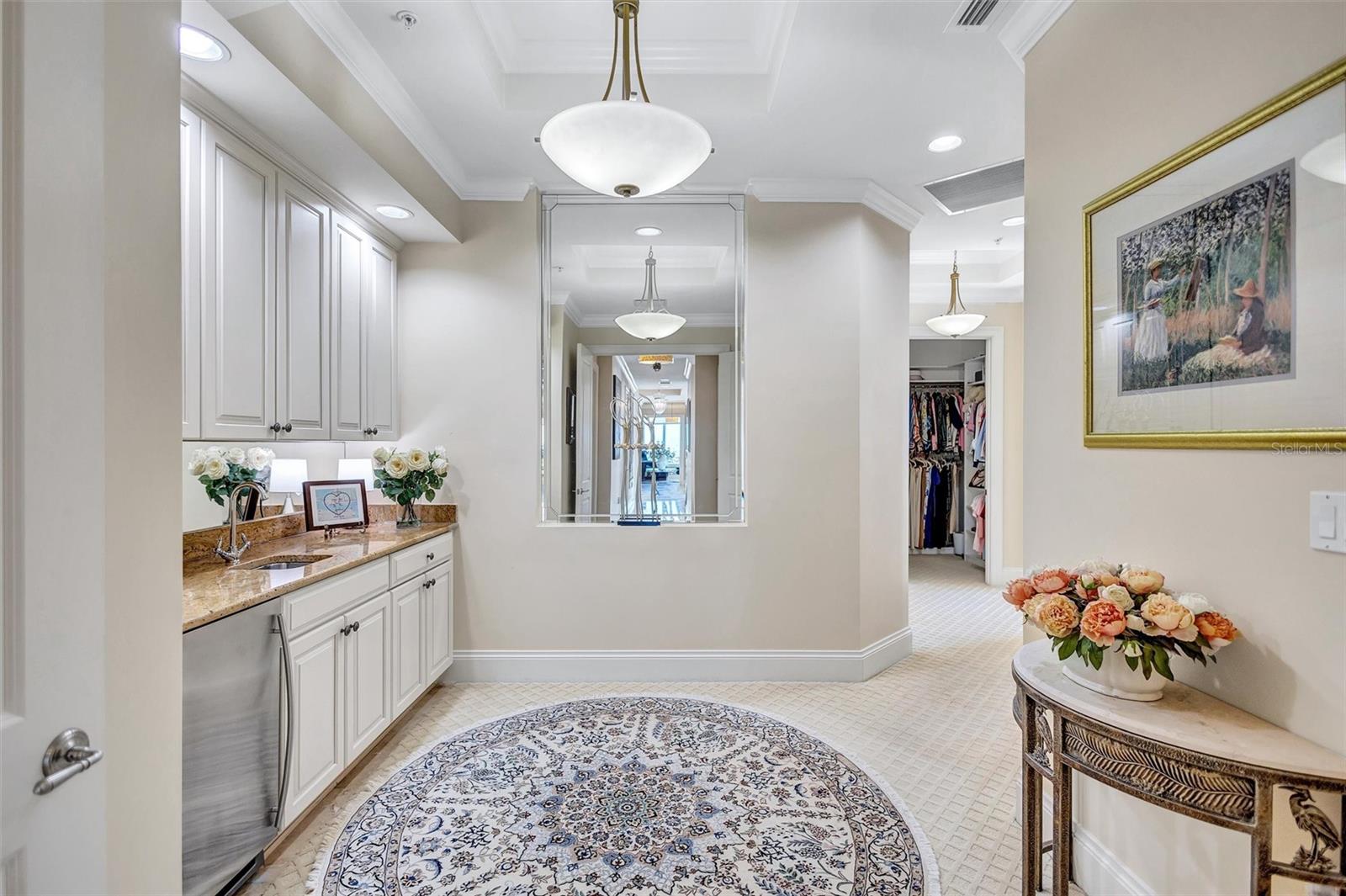 BEL MARE PH I - Residential