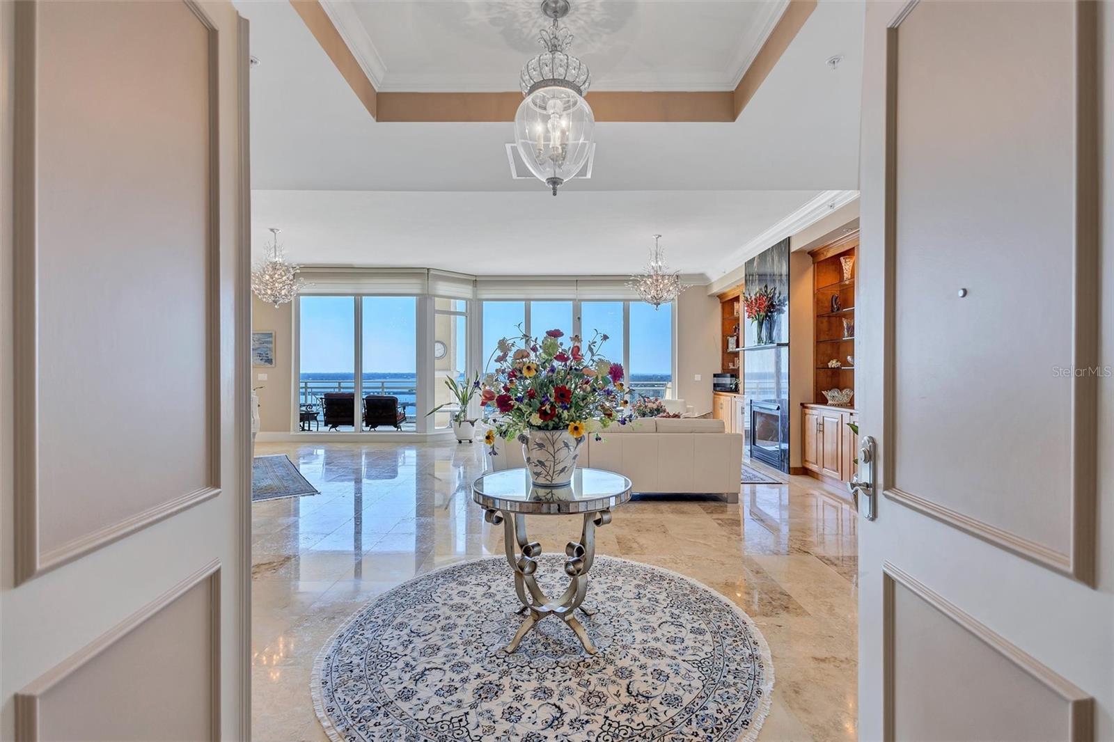 BEL MARE PH I - Residential