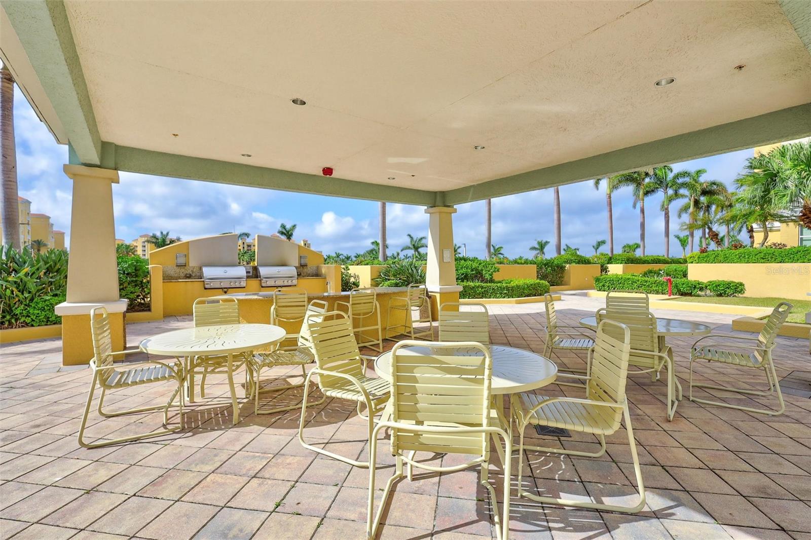 BEL MARE PH I - Residential