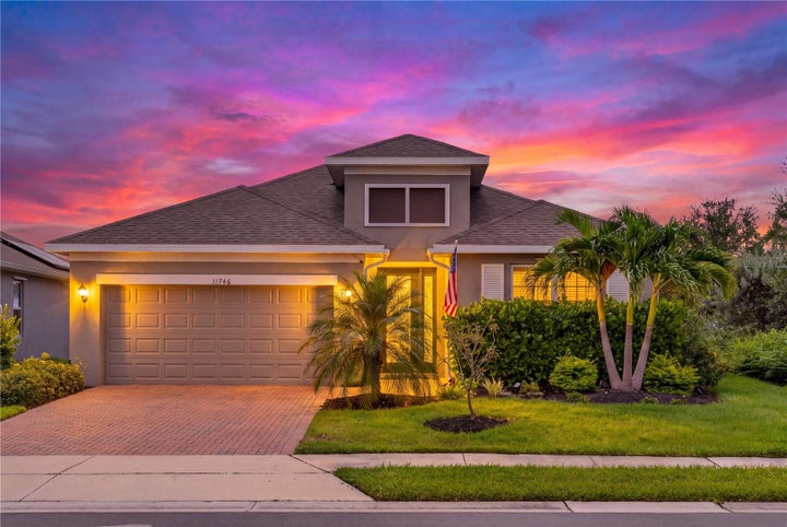 Photo 1 of 62 — 11746 LITTLE RIVER WAY, PARRISH, FL 34219