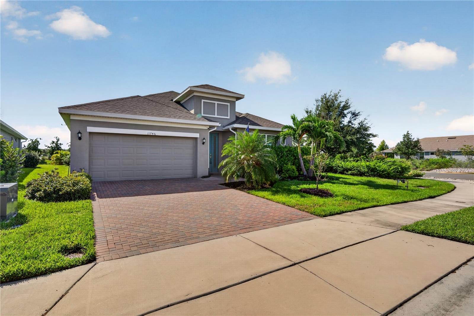 11746 LITTLE RIVER WAY