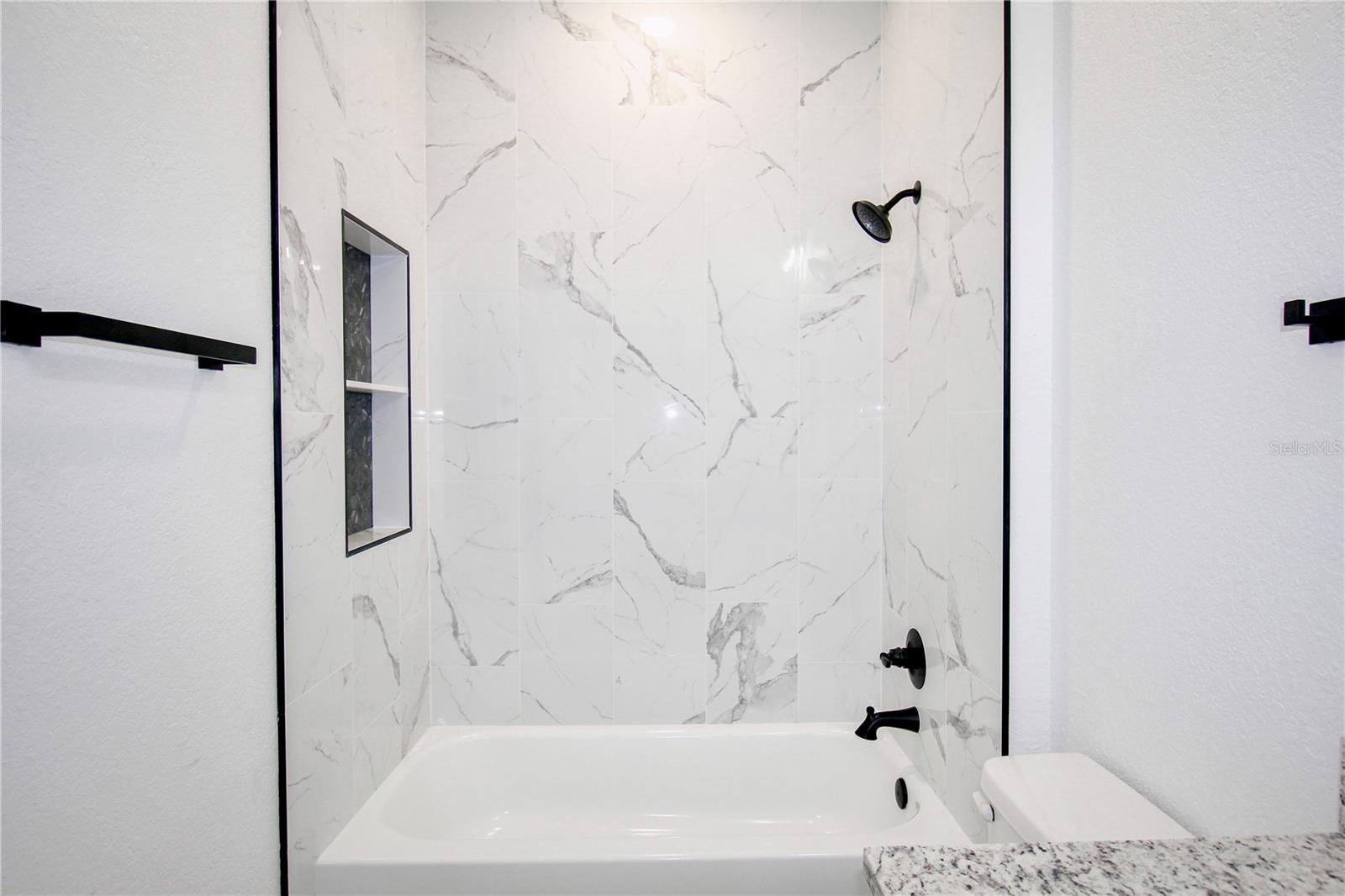 ORANGE BLOSSOM ESTATE - Residential